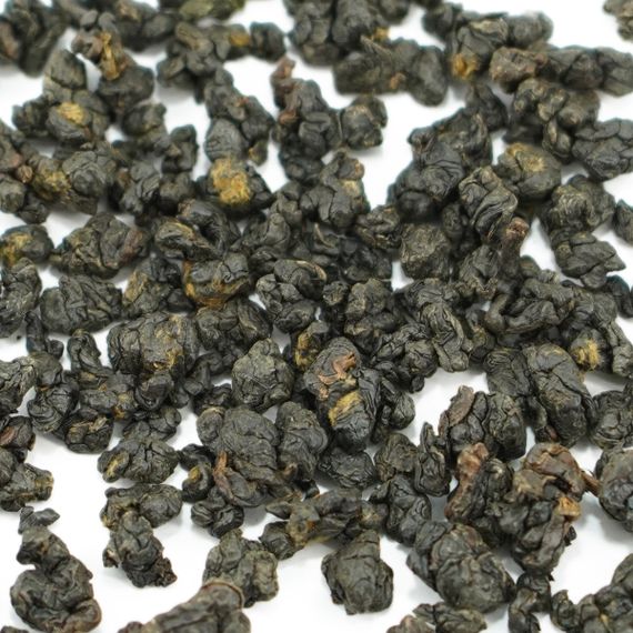 Хун Шуй (Тайваньский улун красной воды)