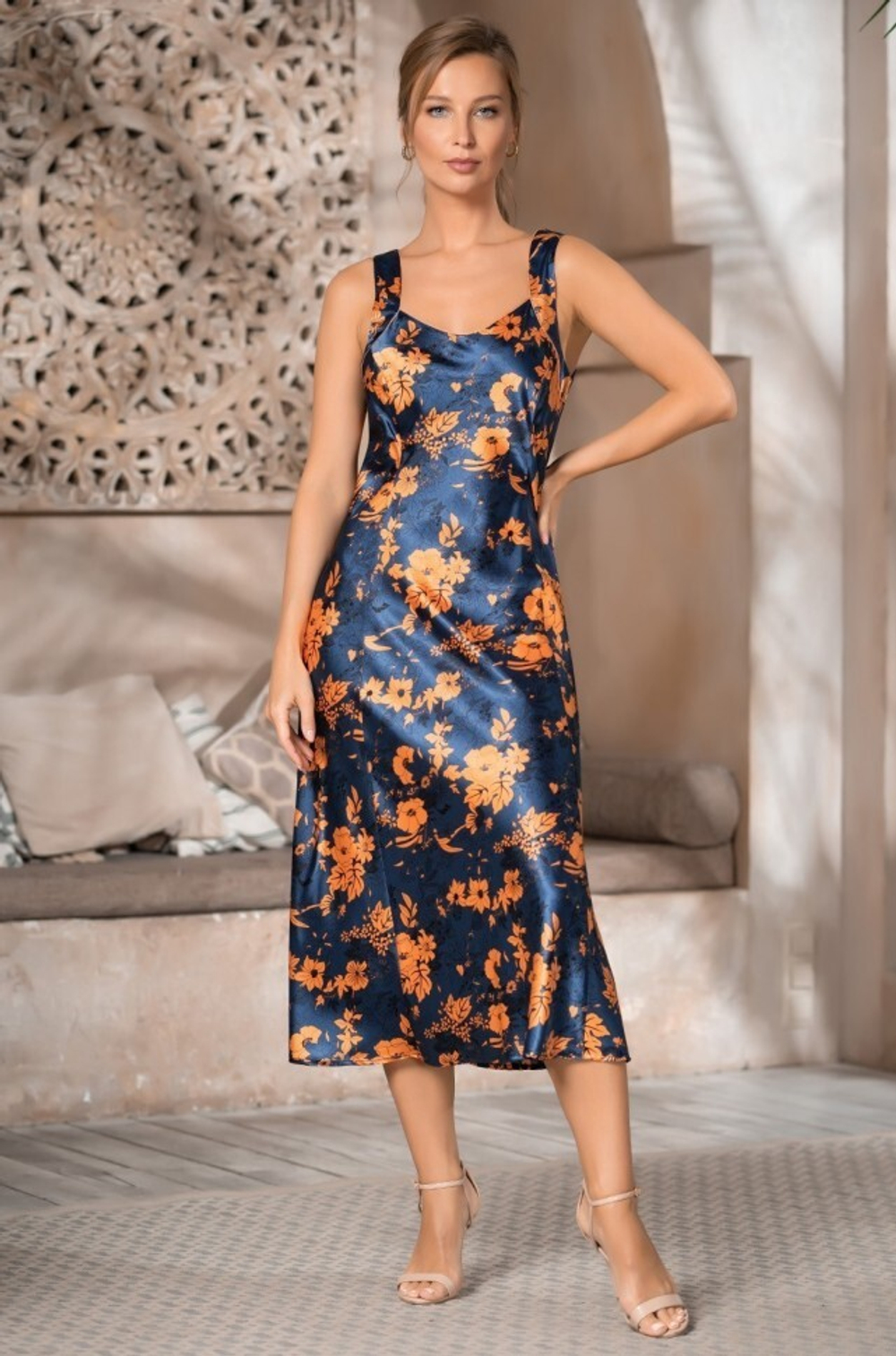 Комбинация 3785 Qiara MiaMia