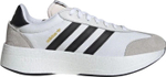 Кроссовки Adidas CITY RNR белый