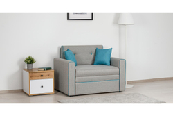 Диван кровать Найс, Серый