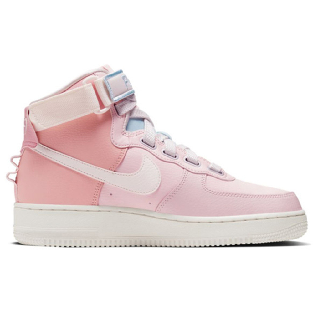 Кроссовки Nike Air Force 1 High Utility Force is Female