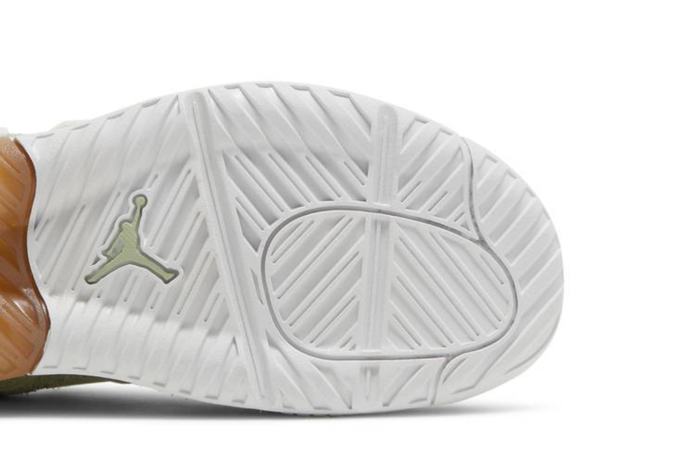 Кроссовки Jordan Ma2 GS (Подростковая размерная сетка)