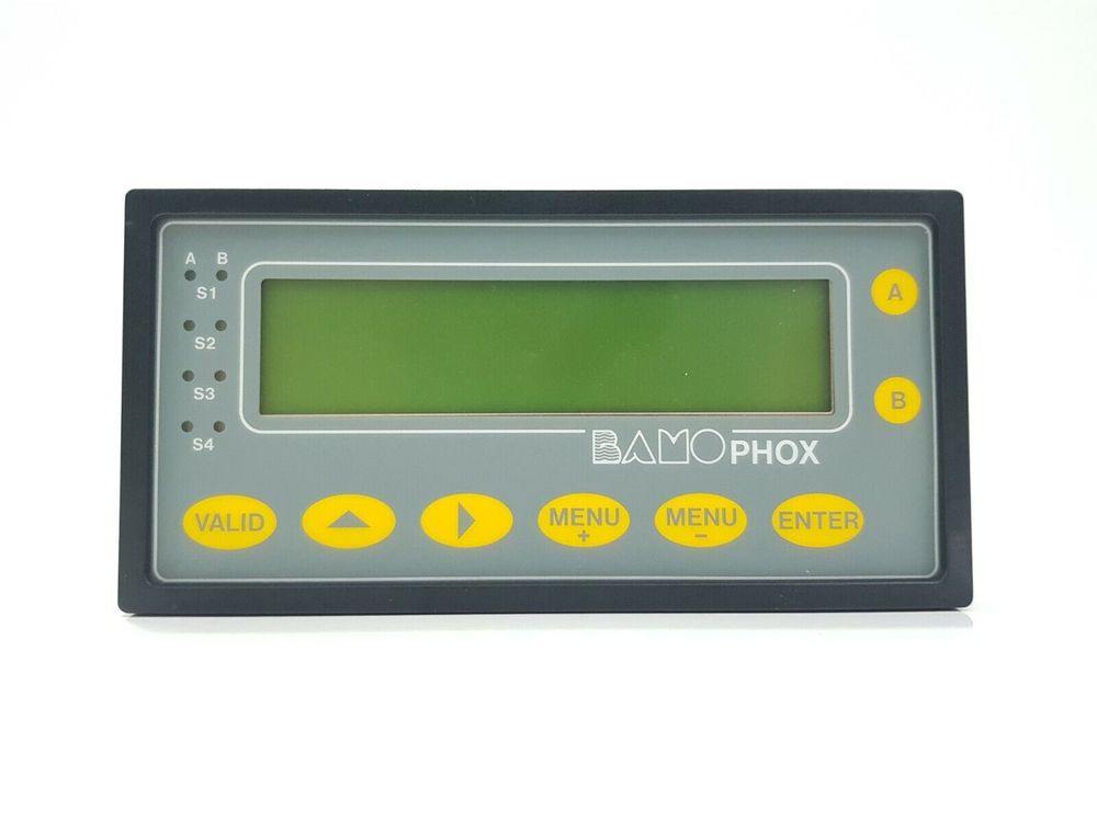 CONDUCTIVITY CONTROLLER