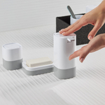 Диспенсер для жидкого мыла Tyer, 430 ml