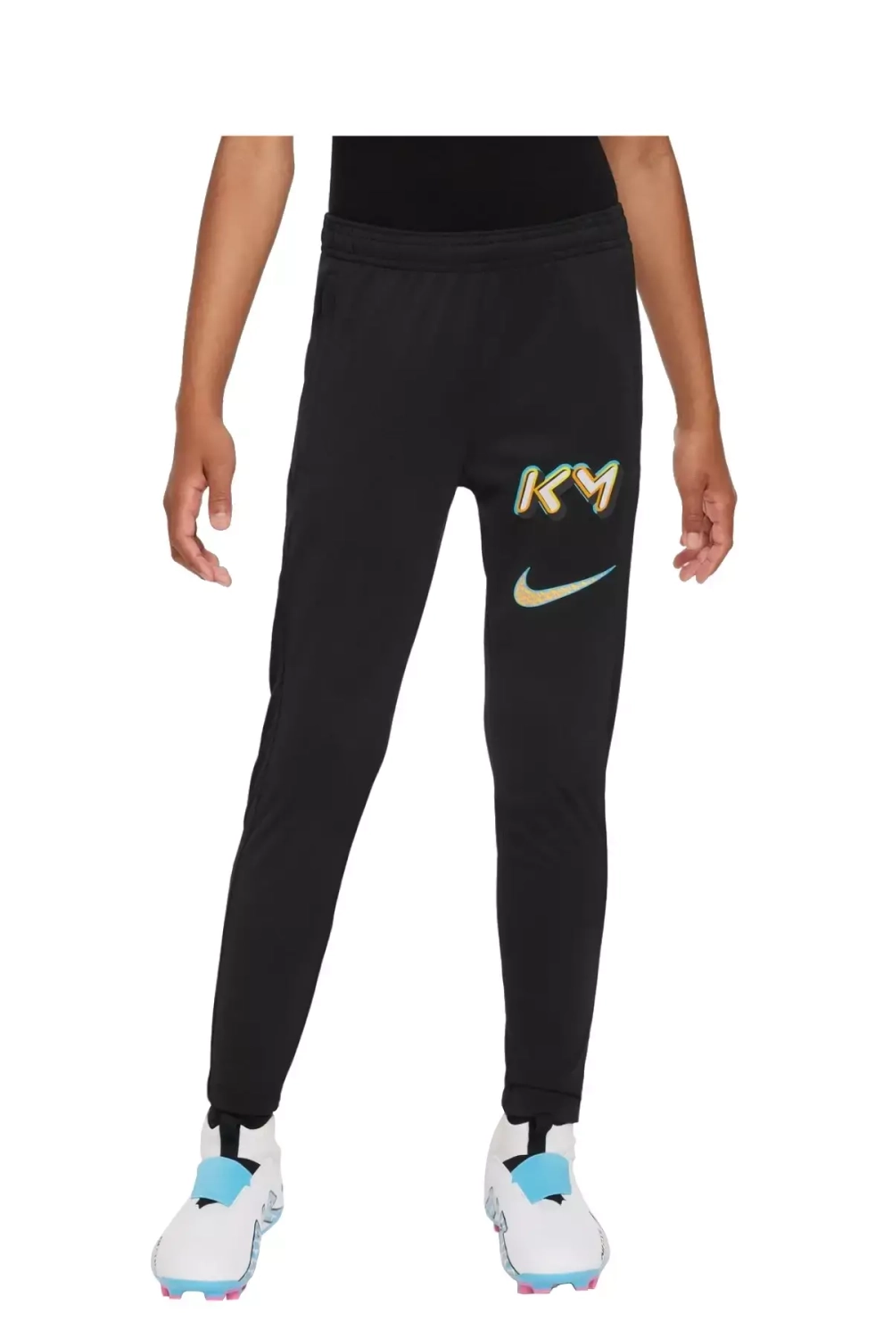 Штаны Nike Dri-FIT Kylian Mbappé Junior