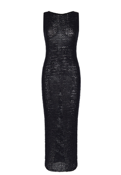 Вязанное платье "Toulon"