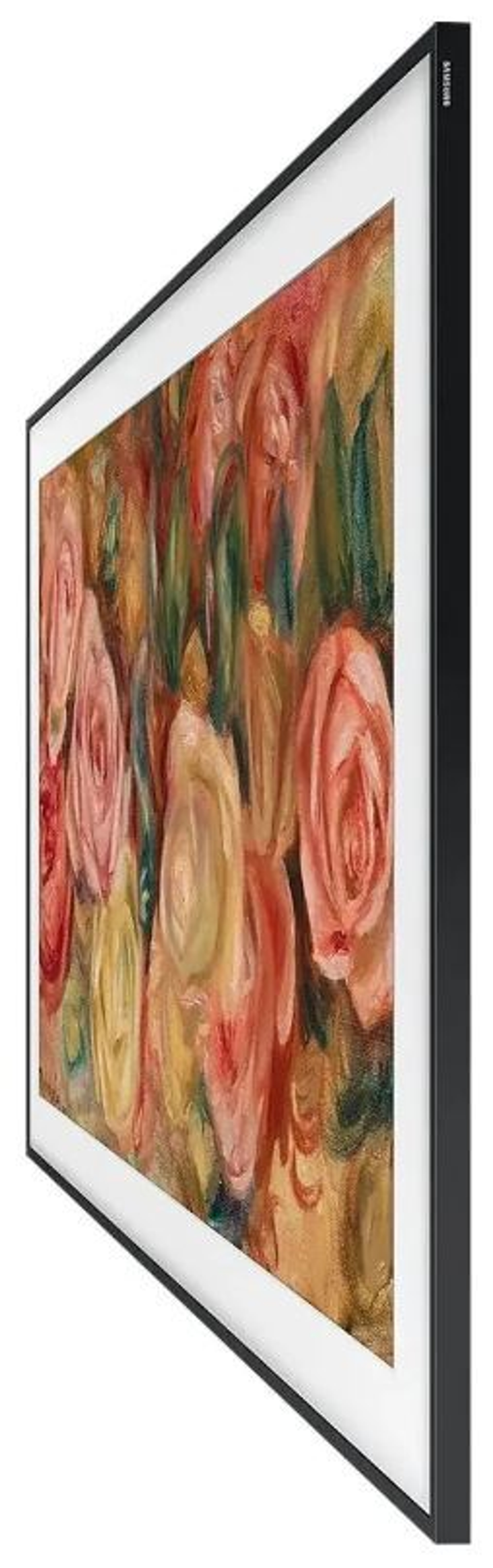 Телевизор  Samsung QE43LS03DAUXRU