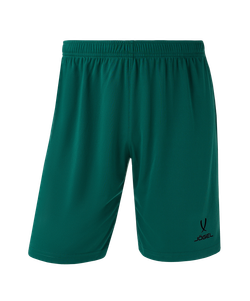 Шорты игровые CAMP Classic Shorts, темно-зеленый
