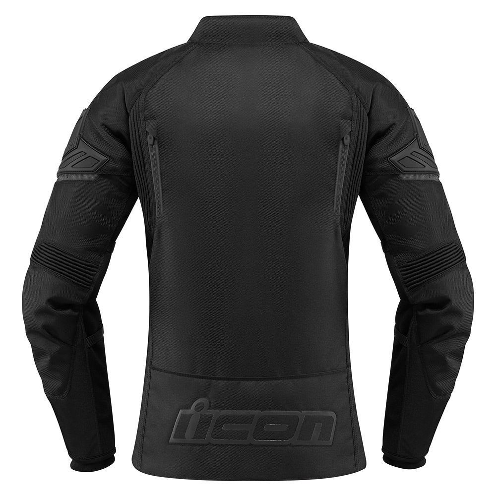 Automag2 / Женская / Черный