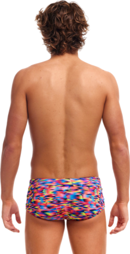 Транки FUNKY TRUNKS Men's Go Gammon