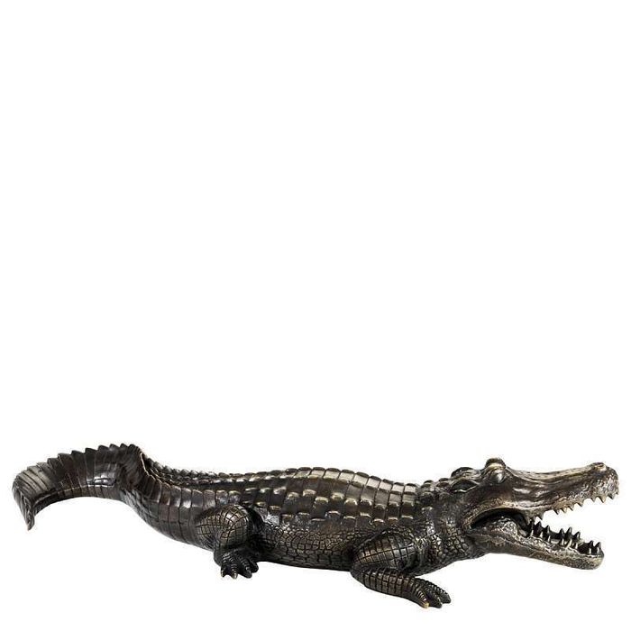 Статуэтка Eichholtz Crocodile 109744