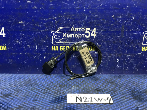 Трос капота MITSUBISHI RVR 1995