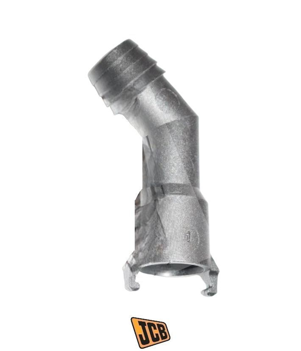 Фланец сапуна клапанной крышки двигателя JCB 02/202367, 02/202436, 02/201826, 02/202191, 02-202367, 02-202436, 02-201826, 02-202191