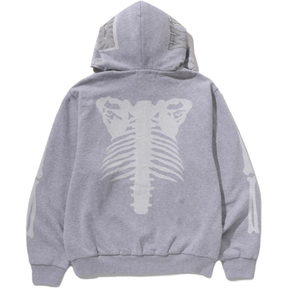 A Bathing Ape Bathing Ape Fw25 Свитшот