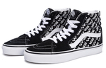 Vans Sk8 Logo Repeat