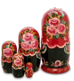 МР-61/ 2-C Матрешка 5м «Купава»