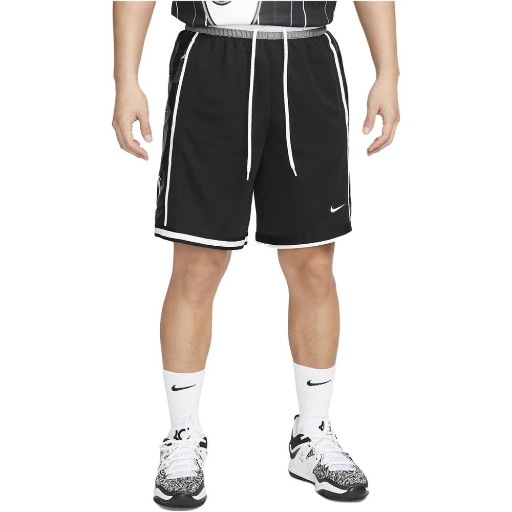 Шорты Nike Dri-FIT Logo, DX0256-010