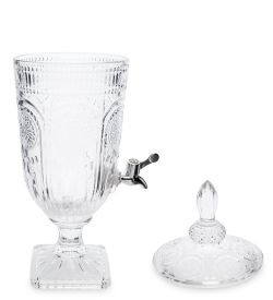 CG-33 Диспенсер стеклянный для напитков 2,5 л