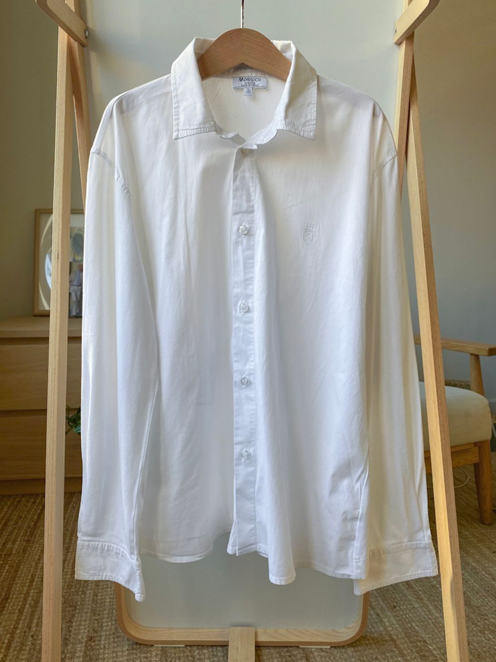 Рубашка Aletta