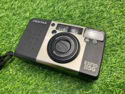 Pentax Espio 115G