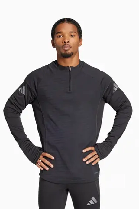 Кофта adidas Tiro 25 Pro Training Top - черный