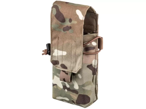 Подсумок Wartech Порыв-М MP-125-MCN под 2 магазина АК, Multicam (MP-125-MCN)