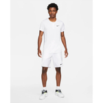 Одежда для тенниса , Поло NIKE  .