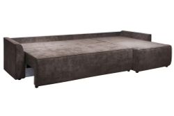 Диван угловой "Марсель" (ANTONIO Bitter), Комфорт-S, г.Ижевск