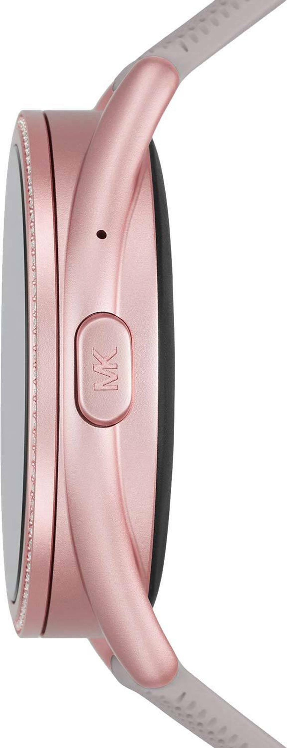 Умные наручные часы Michael Kors MKT5117 с хронографом