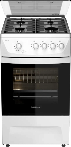 Плита газовая Darina 1D1 GM241 008 W