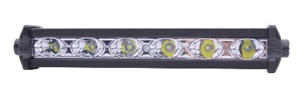 Балка LED  18W  (180*25*45) 18см 6000К (CH-6LED-18W) NTS-AUTO Super Bright Led