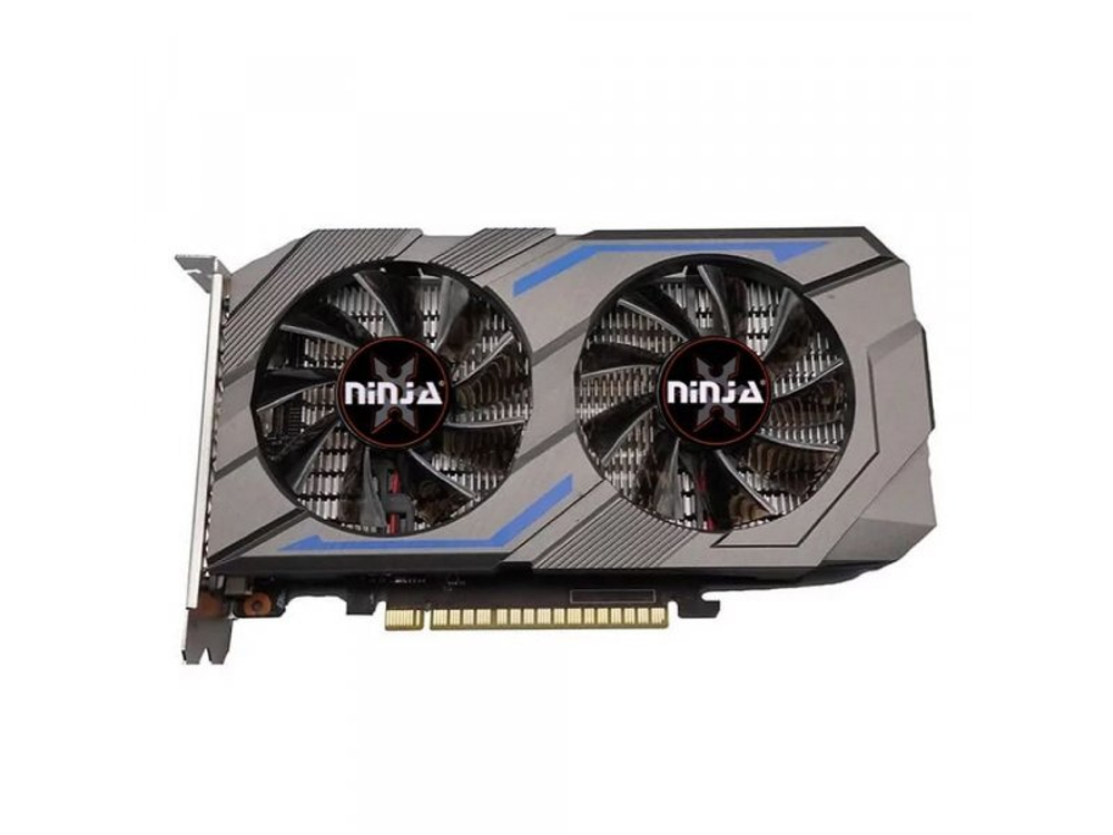 Видеокарта Ninja (Sinotex) Nvidia GeForce GTX 1650 [NK165DF46F]