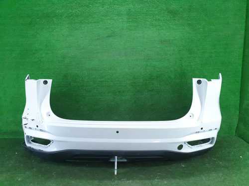 Бампер задний Changan CS55PLUS (2021-н.в.)