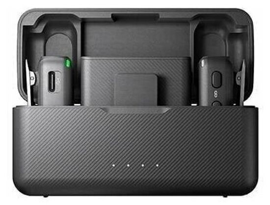 Беспроводной микрофон DJI MIC
