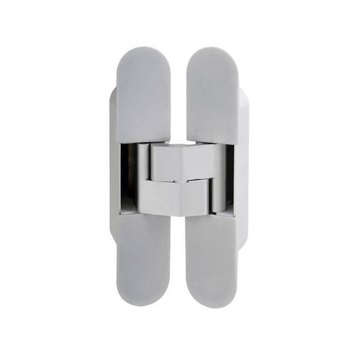 Петля скрытая Eclipse 3.0 - AGB Матовый хром