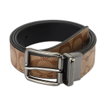 Пояс COACH PVC 3.5cm, F22540-QBTN2