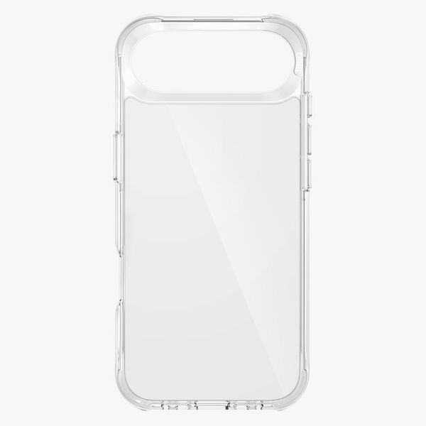 Чехол Uniq Lifepro Xtreme Case для iPhone Air, Прозрачный | Crystal Clear