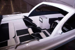 Стеклопластиковый катер Phoenix (Феникс) 530 HT