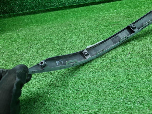 Накладка бампера правая Chery Tiggo 7 Pro (20-24)