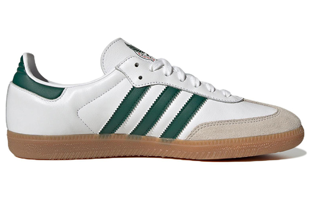 Кроссовки Adidas Originals Samba