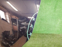 Дверь задняя левая Kia Carnival 4 (2020-н.в.)