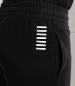 шорты EA7 - черный(8NPS02 PJ05Z)