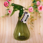 Пульверизатор «Витраж-Горизонт» 500мл, цвет зеленый ДоброСад