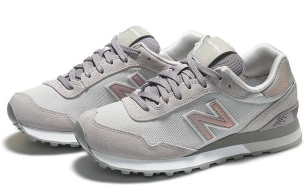 Кроссовки New Balance Nb 515 (Женская размерная сетка)