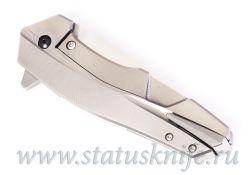 Нож Zero Tolerance 0888 ZT 0888 Limited Editionфотография - 9