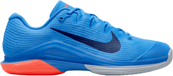 Кроссовки мужские Nike M Zoom Vapor 12 HC - University Blue