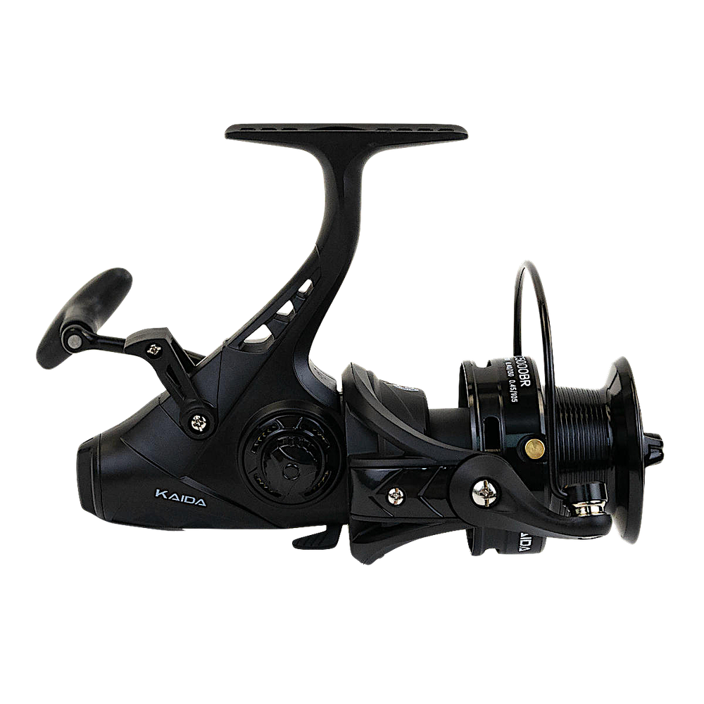 Катушка с байтранером Kaida Archer -