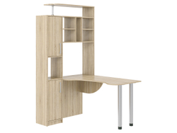 Стол компьютерный 14 сонома