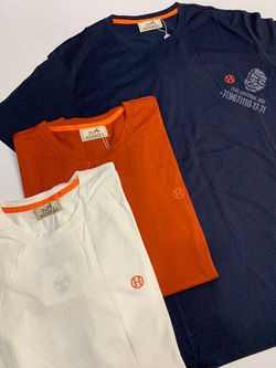 Футболка Hermes