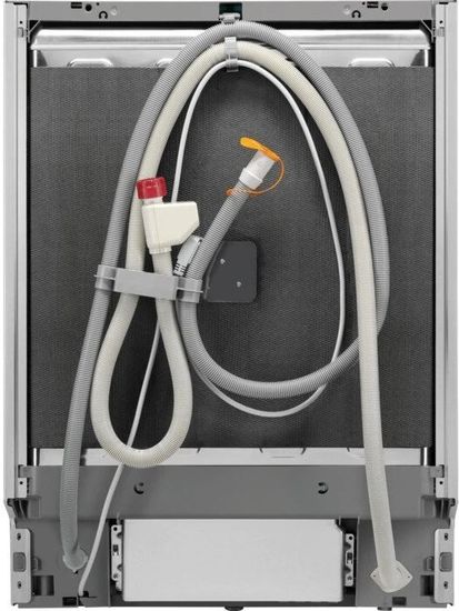 Встраиваемая посудомоечная машина AEG FSR63807P